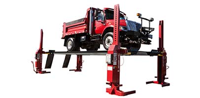 HDC36 Commercial Truck Lift